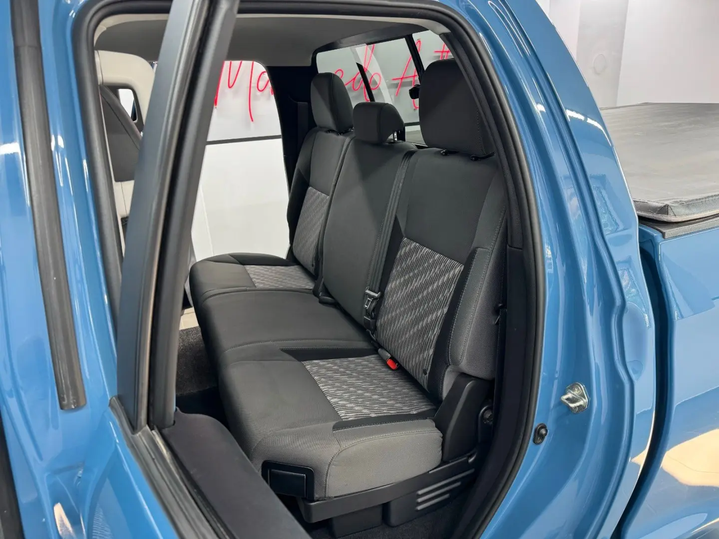Tundra iFORCE 5.7 V8 4x4 SR5/6.Sitze/LKW/BRC-LPG