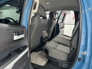 Tundra iFORCE 5.7 V8 4x4 SR5/6.Sitze/LKW/BRC-LPG