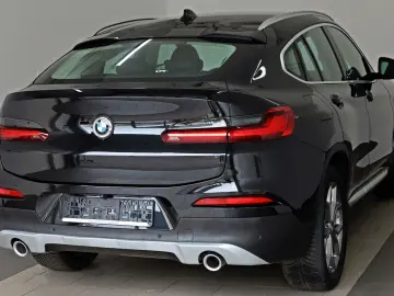 X4 20d xDrive xLine Leder,Navi,LED,HeadUp,SH,PDC