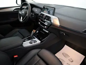 X4 20d xDrive xLine Leder,Navi,LED,HeadUp,SH,PDC