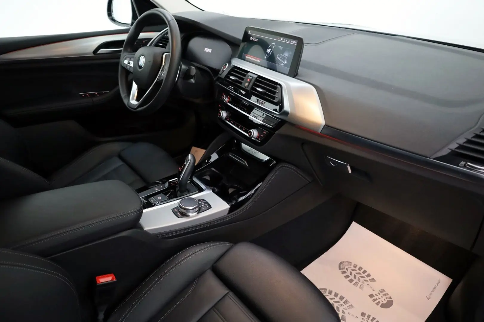 X4 20d xDrive xLine Leder,Navi,LED,HeadUp,SH,PDC