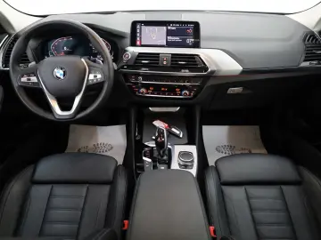 X4 20d xDrive xLine Leder,Navi,LED,HeadUp,SH,PDC