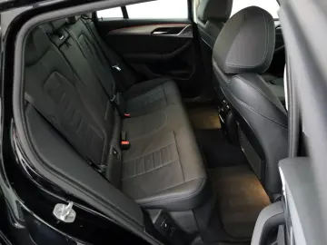 X4 20d xDrive xLine Leder,Navi,LED,HeadUp,SH,PDC
