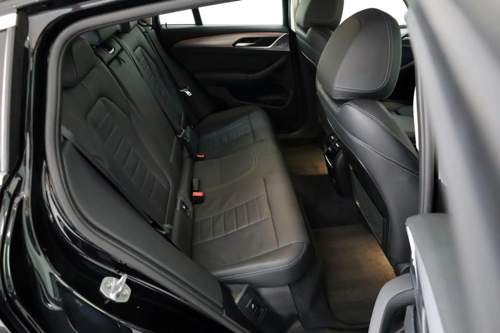 X4 20d xDrive xLine Leder,Navi,LED,HeadUp,SH,PDC