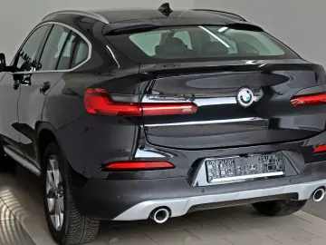 X4 20d xDrive xLine Leder,Navi,LED,HeadUp,SH,PDC