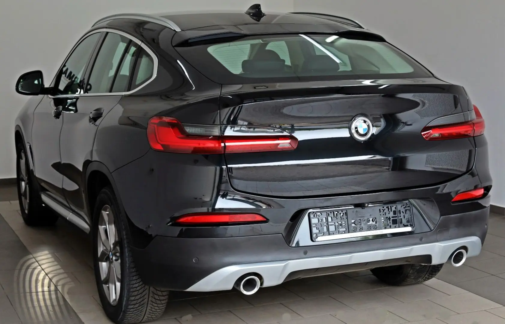 X4 20d xDrive xLine Leder,Navi,LED,HeadUp,SH,PDC