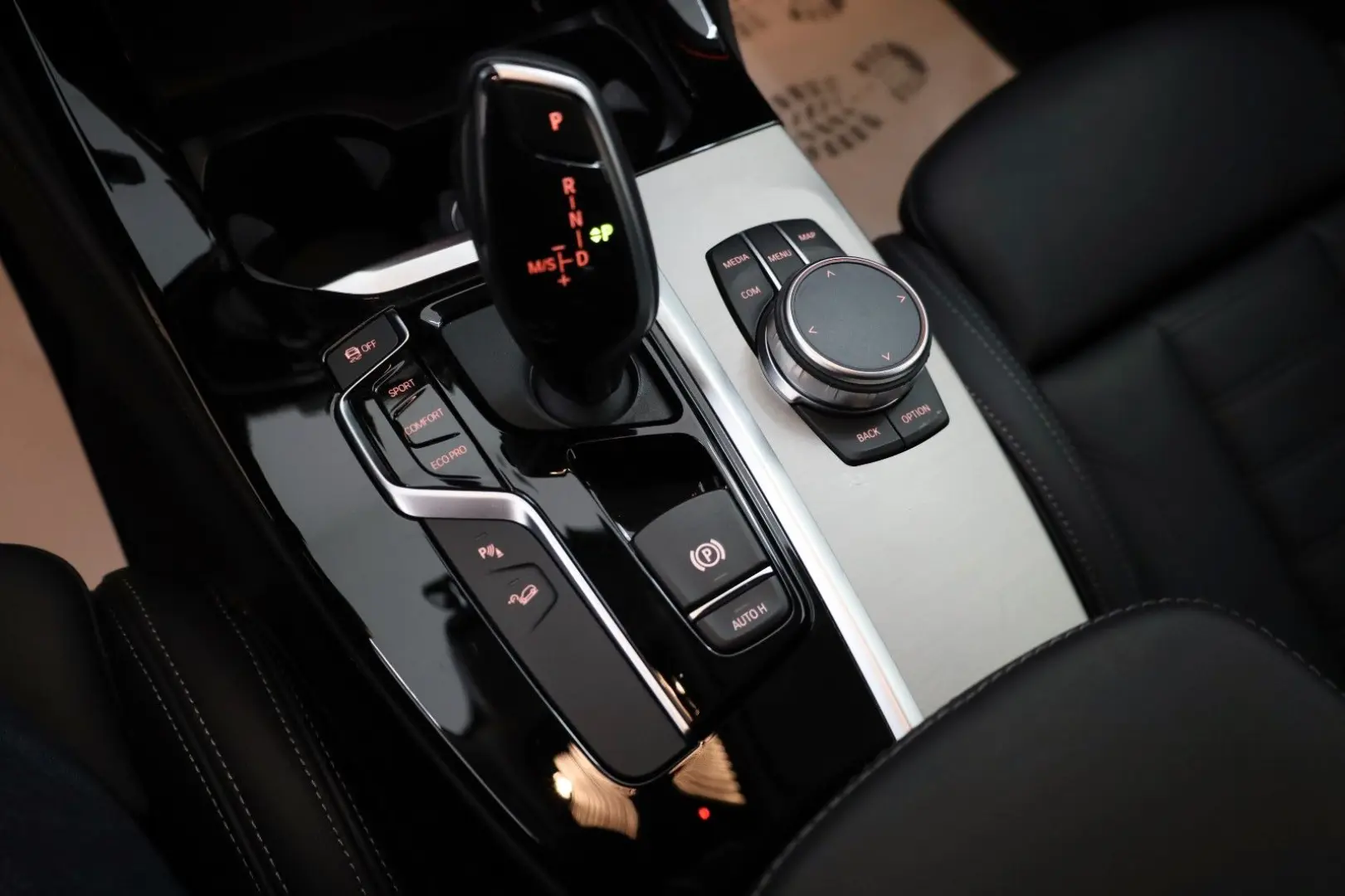 X4 20d xDrive xLine Leder,Navi,LED,HeadUp,SH,PDC