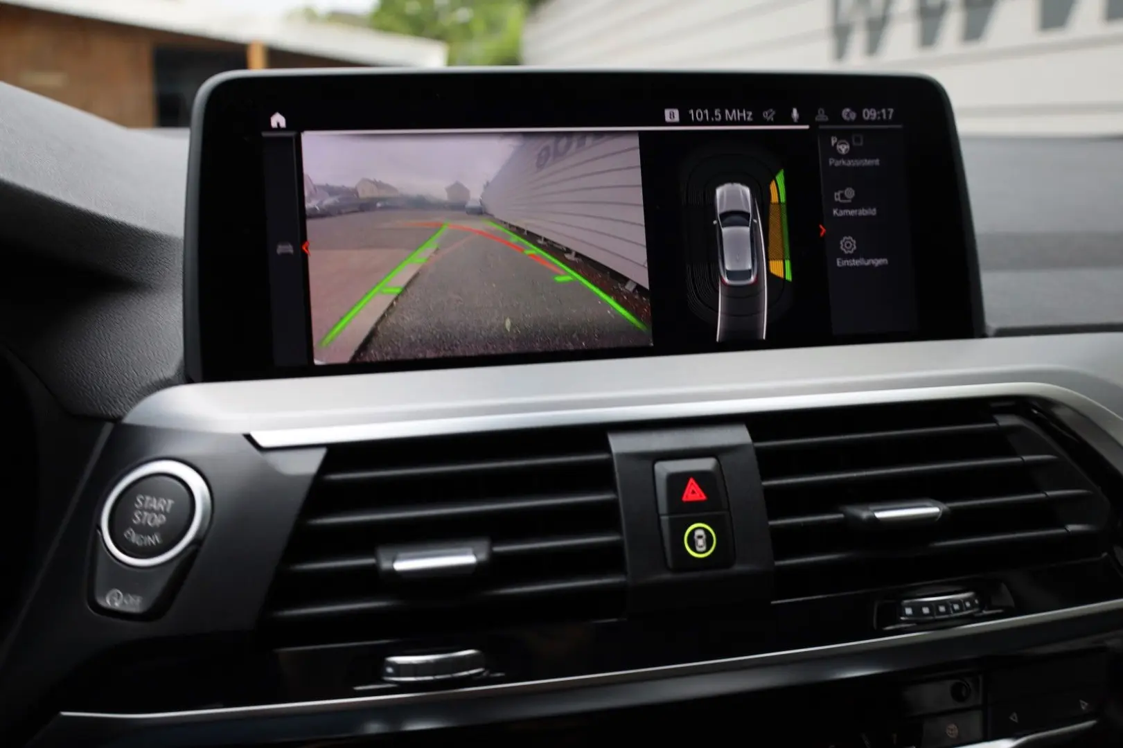X4 20d xDrive xLine Leder,Navi,LED,HeadUp,SH,PDC