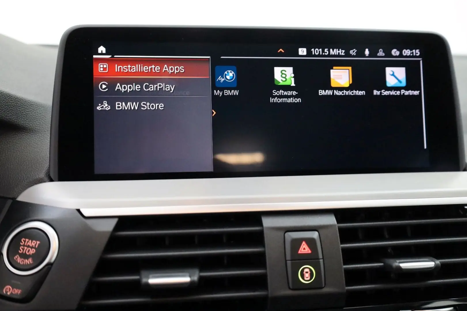 X4 20d xDrive xLine Leder,Navi,LED,HeadUp,SH,PDC