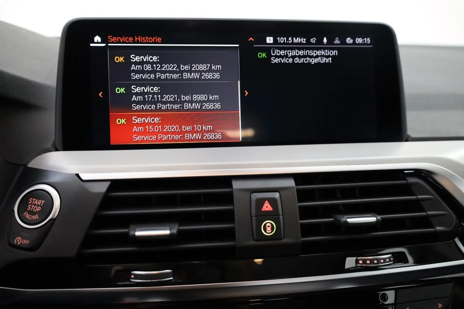 X4 20d xDrive xLine Leder,Navi,LED,HeadUp,SH,PDC