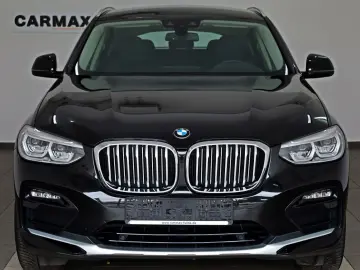 X4 20d xDrive xLine Leder,Navi,LED,HeadUp,SH,PDC