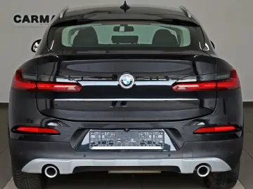 X4 20d xDrive xLine Leder,Navi,LED,HeadUp,SH,PDC