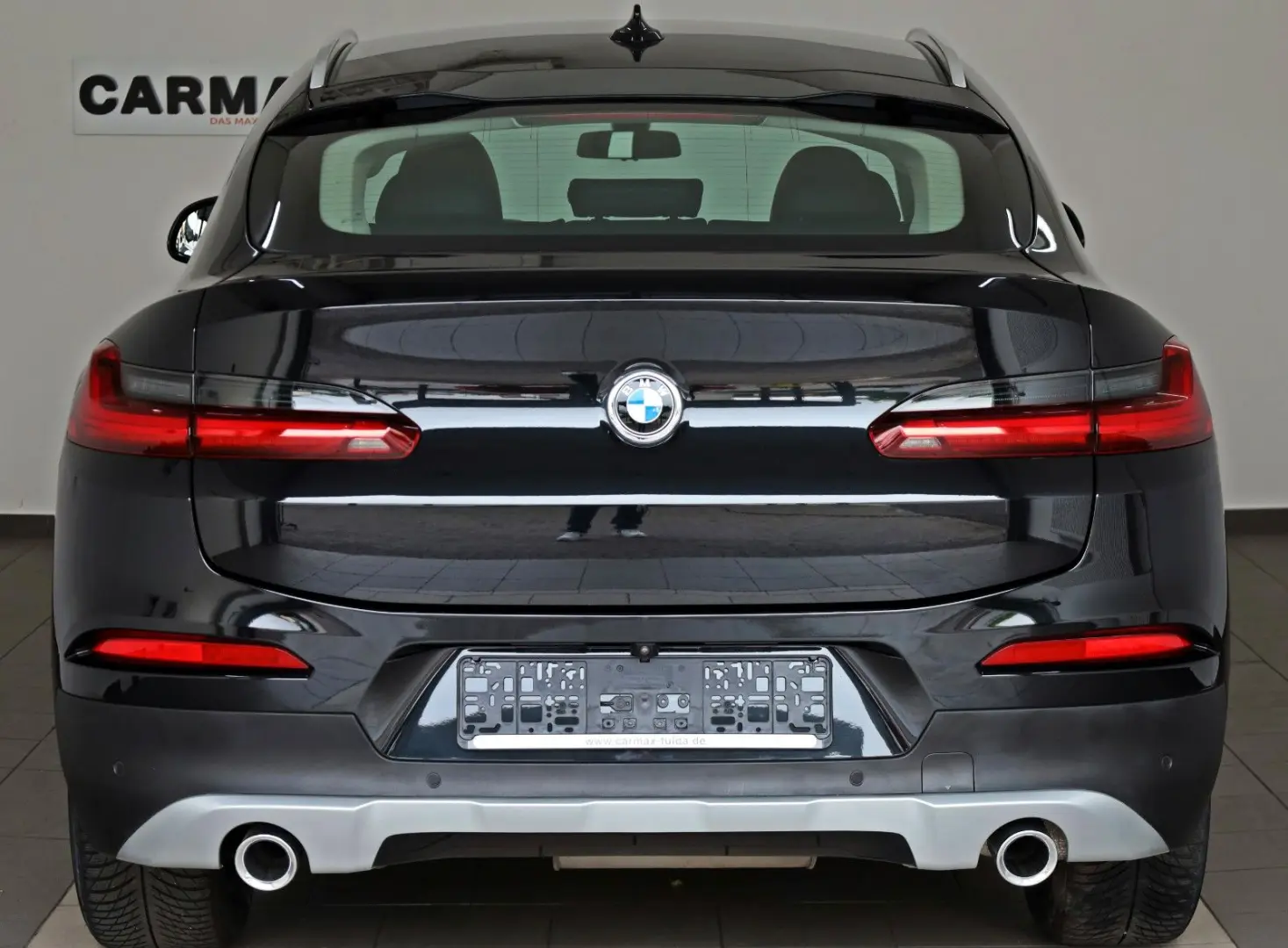 X4 20d xDrive xLine Leder,Navi,LED,HeadUp,SH,PDC