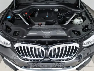 X4 20d xDrive xLine Leder,Navi,LED,HeadUp,SH,PDC