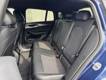 X4 xDrive20i M Sport Head-Up DAB LED Komfortzg.