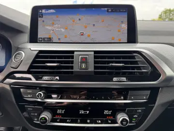 X4 xDrive20i M Sport Head-Up DAB LED Komfortzg.