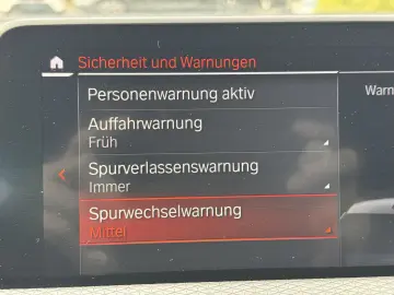 X4 xDrive20i M Sport Head-Up DAB LED Komfortzg.
