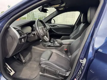 X4 xDrive20i M Sport Head-Up DAB LED Komfortzg.