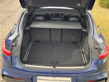X4 xDrive20i M Sport Head-Up DAB LED Komfortzg.