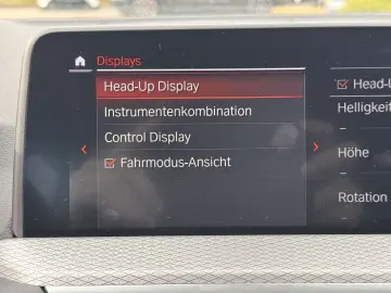X4 xDrive20i M Sport Head-Up DAB LED Komfortzg.