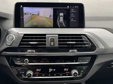 X4 xDrive20i M Sport Head-Up DAB LED Komfortzg.