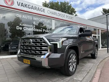 TUNDRA 1794 Onbekend