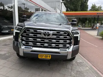TUNDRA 1794 Onbekend