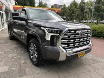 TUNDRA 1794 Onbekend