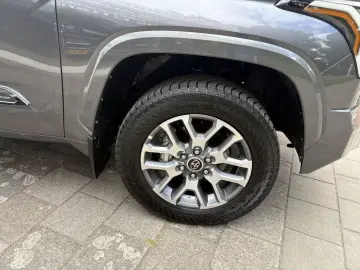 TUNDRA 1794 Onbekend