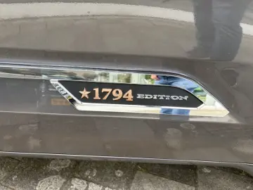 TUNDRA 1794 Onbekend