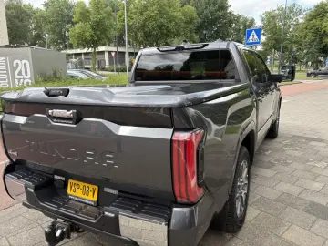 TUNDRA 1794 Onbekend
