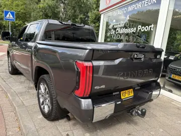 TUNDRA 1794 Onbekend