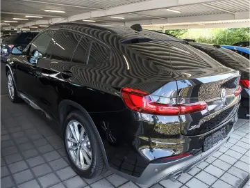X4 30 d* M Sport X *Head Up*ACC*Panorama*AHK*