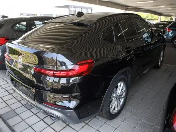 X4 30 d* M Sport X *Head Up*ACC*Panorama*AHK*