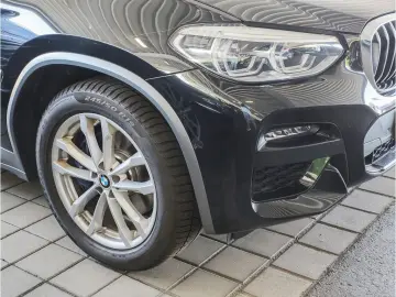 X4 30 d* M Sport X *Head Up*ACC*Panorama*AHK*