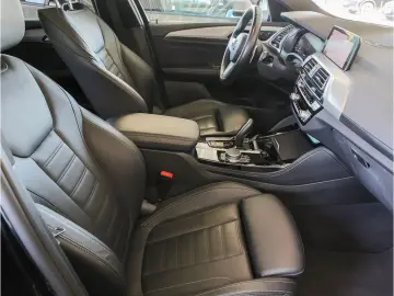 X4 30 d* M Sport X *Head Up*ACC*Panorama*AHK*