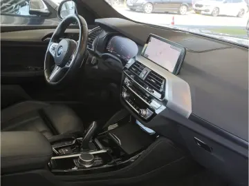 X4 30 d* M Sport X *Head Up*ACC*Panorama*AHK*