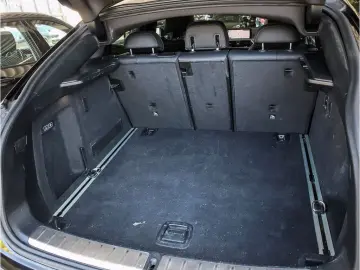 X4 30 d* M Sport X *Head Up*ACC*Panorama*AHK*