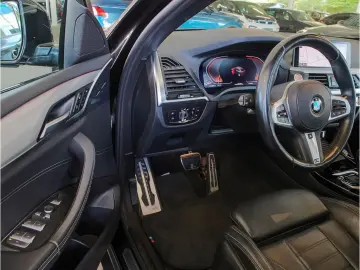 X4 30 d* M Sport X *Head Up*ACC*Panorama*AHK*