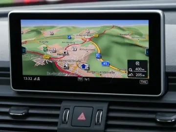 Q5 TFSI e nza 55 TFSI e quattro Luft AHK Alcanta
