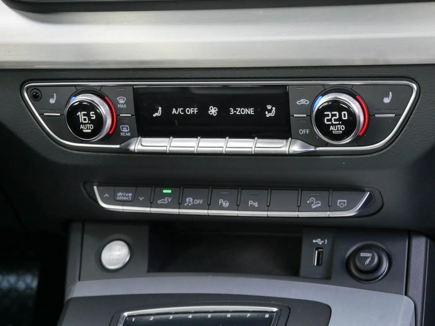 Q5 TFSI e nza 55 TFSI e quattro Luft AHK Alcanta