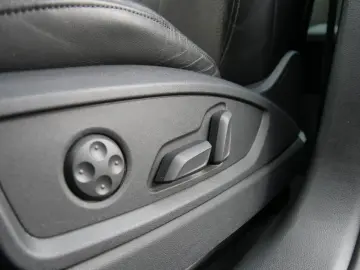 Q5 TFSI e nza 55 TFSI e quattro Luft AHK Alcanta