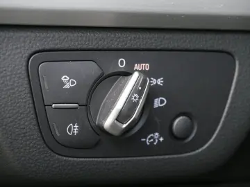 Q5 TFSI e nza 55 TFSI e quattro Luft AHK Alcanta
