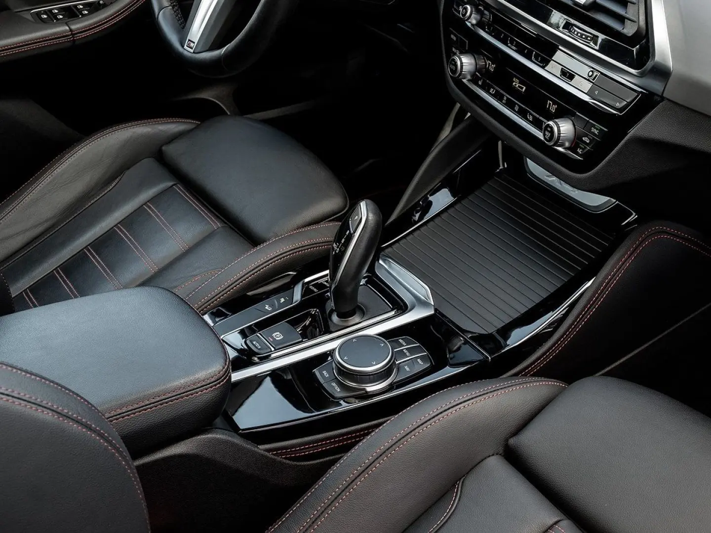 X4 xDrive20d M SPORTPAKET Head-Up PanoDach Harma