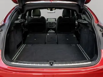 X4 xDrive20d M SPORTPAKET Head-Up PanoDach Harma