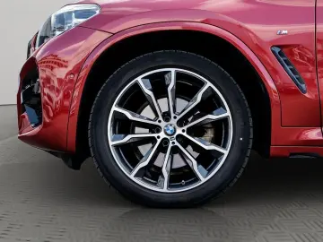 X4 xDrive20d M SPORTPAKET Head-Up PanoDach Harma