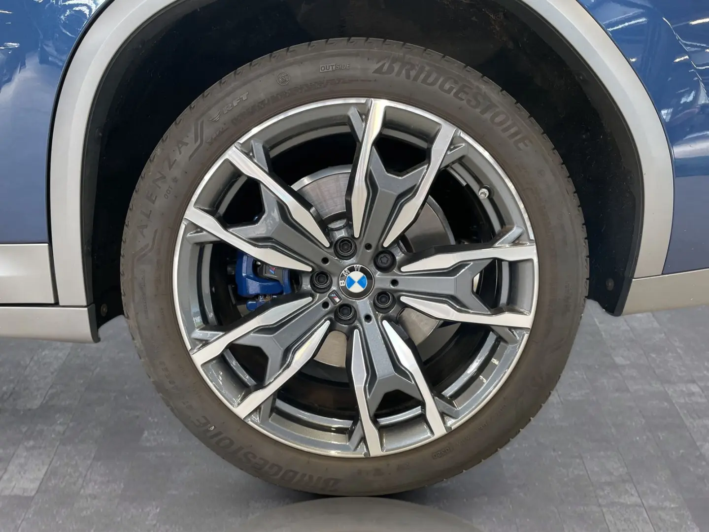 X4 xDrive30d AHK Driv.Assist+ LiveCockpitProf