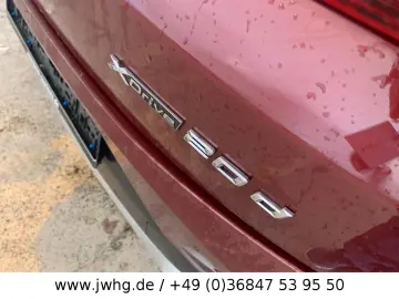 X4 20d xDr Facelift COCKP-PRO/360°KAM/AHK/LEDER