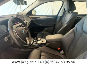 X4 20d xDr Facelift COCKP-PRO/360°KAM/AHK/LEDER