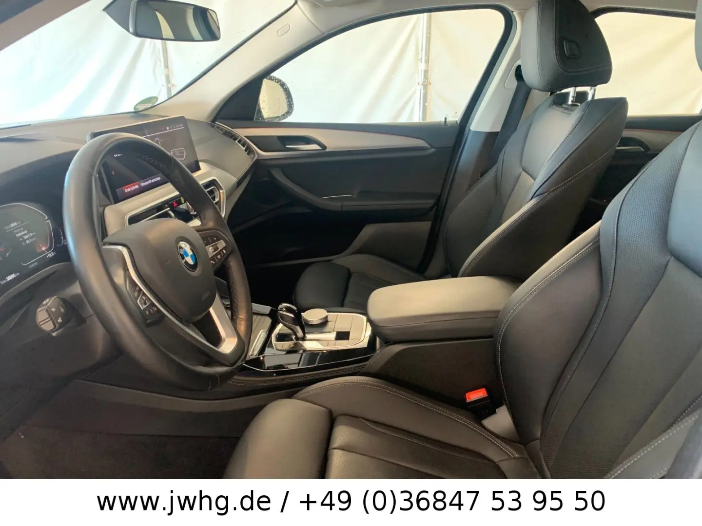 X4 20d xDr Facelift COCKP-PRO/360°KAM/AHK/LEDER